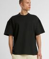 New Morning Studios Heavy Jersey oversized tee
