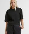 New Morning Studios Women's oversized tee