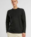 New Morning Studios Regular fit long sleeve shirt