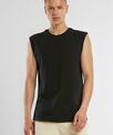 New Morning Studios Sleeveless tee