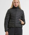 New Morning Studios Women's light puffer jacket