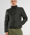 New Morning Studios Light puffer jacket