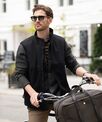 Nimbus Highland - Fashionable yoke fleece vest