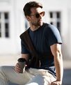 Nimbus Orlando - soft round neck t-shirt
