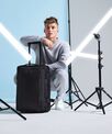 Bagbase Escape carry-on wheelie