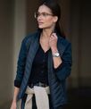 Nimbus Women's Bloomsdale - comfortable hybrid jacket
