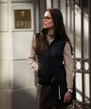 Nimbus Women's Benton - versatile hybrid vest