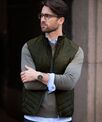 Nimbus Benton - versatile hybrid vest