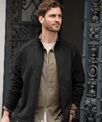 Nimbus Livingston - 4-way stretch softshell