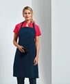 Premier Waterproof bib apron