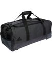 adidas® Golf duffle bag