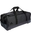 adidas® Golf duffle bag