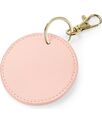 Bagbase Boutique circular keyclip