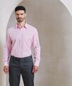 Premier Long sleeve poplin shirt