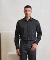 Premier Long sleeve 'Recyclight' poplin shirt