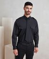 Premier Long sleeve pilot shirt