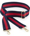 Bagbase Boutique adjustable bag strap