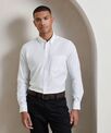 Premier Signature Oxford long sleeve shirt
