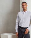 Premier Maxton check long sleeve shirt