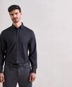 Premier 'Supreme' Oxford long sleeve shirt