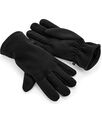 Beechfield Recycled fleece gloves