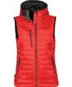 Stormtech Women's Gravity thermal vest