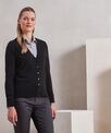 Premier Women's 'essential' acrylic cardigan