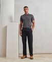 Premier Stretchchecker work cargo trousers
