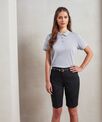 Premier Women's performance chino shorts