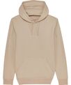 Stanley/Stella Unisex Cruiser iconic hoodie sweatshirt