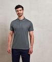 Premier Men's Spun Dyed Recycled Polo Shirt