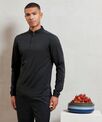 Premier Essential Coolchecker® long sleeve chef's shirt