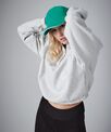 Beechfield Athleisure 6-panel cap