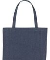 Stanley/Stella Woven shopping bag