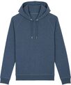 Stanley/Stella Sider unisex side pocket hoodie 