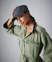 Beechfield Army cap