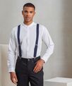 Premier Clip-on trouser braces