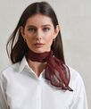 Premier 'Colours' Chiffon scarf