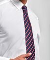 Premier Sports stripe tie
