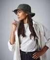 Beechfield Cargo bucket hat