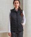 Premier Women's 'Recyclight' padded gilet