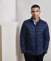 Premier 'Recyclight' padded jacket
