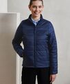 Premier Women's 'Recyclight' padded jacket