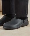 Premier Chef's non-slip 'Anchor' clogs