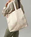 Quadra Canvas classic shopper