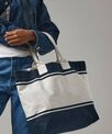 Quadra Canvas deck bag