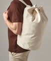 Quadra Canvas duffle