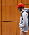 Quadra Stockholm laptop rucksack