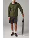 Quadra Pro golf umbrella
