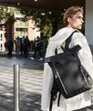 Quadra Urban commute backpack